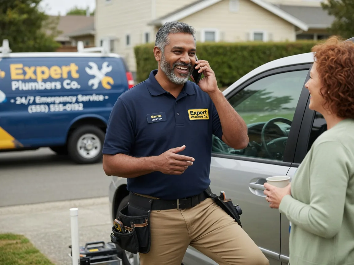 Clogged Drain Repair in San Elizario, TX